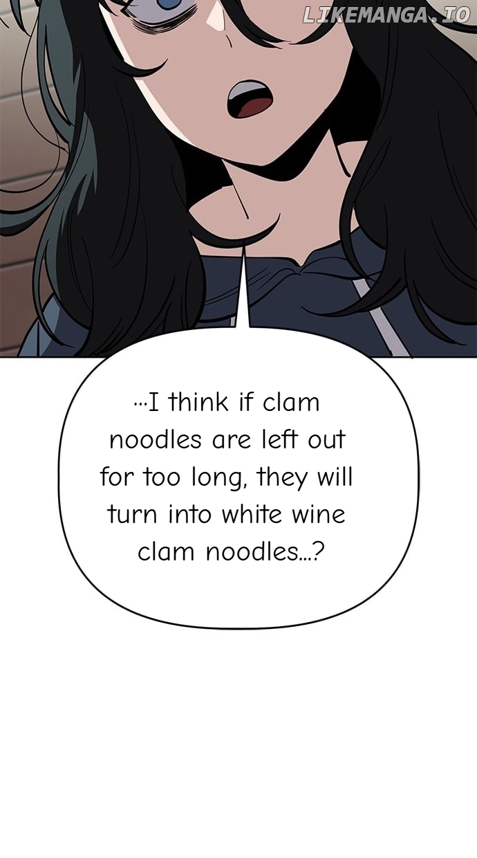 Unemployed Baek-soon Chapter 94 - page 22